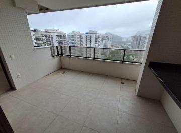 Apartamento de 3 quartos, Rio de Janeiro · Cobertura 280 m² - 3 Suítes - Ilha Pura