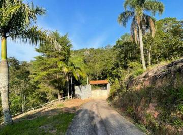 Rural de 4 quartos, Guararema · CHÁCARA 4.000m² EM GUARAREMA - ACEITA ENTRADA E PARCELAS