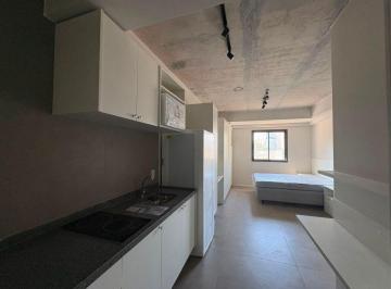 Apartamento de 1 quarto, São Paulo · Amplo/ Mobiliado