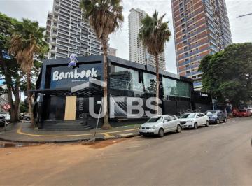 Comercial · 799m² · 4 Quartos · Sobrado comercial a venda Setor Marista - Esquina - Rua 146 esquina com a rua 140. Reformado