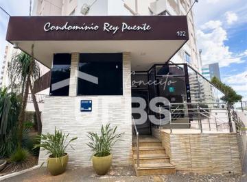 Apartamento · 99m² · 3 Quartos · 1 Vaga · Apartamento a venda Ed Rey Puente - 3 quartos - Proximo ao Restaurante Grego