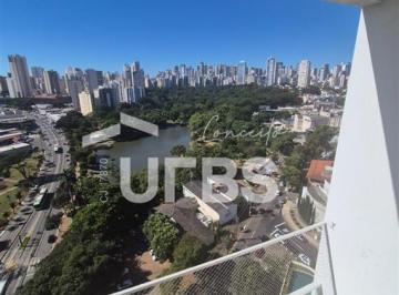 Apartamento · 90m² · 2 Quartos · 2 Vagas · Apartamento com 2 suítes no setor oeste