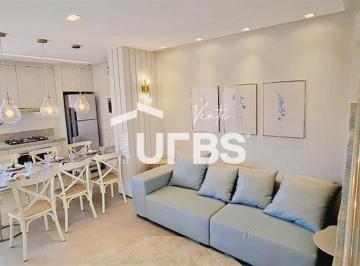 Casa · 138m² · 3 Quartos · 2 Vagas · House Garden Parque Cascavel - Sobrado 1