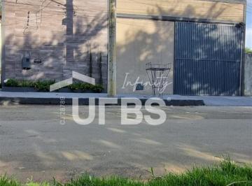 Comercial · 370m² · 1 Quarto · Galpão Próximo ao Anel Viário