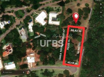 Terreno · 5000m² · Terreno à venda no Condomínio Aldeia do Vale com 5.000 m², em uma das localizações mais exclusivas e