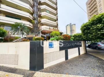 Apartamento · 432m² · 3 Quartos · 3 Vagas · Cobertura com 3 suítes à venda no Setor Oeste
