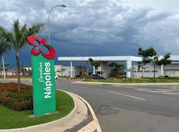 Terreno · 360m² · Lote Oportunidade Jardins Nápoles