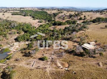 Comercial · 435600m² · 2 Quartos · 3 Vagas · Fazenda 9 alqueires em Guaraíta GO