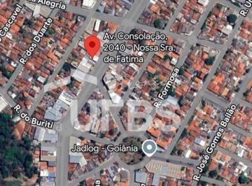 Comercial · 384m² · Terreno comercial na Av. Consolação de 384 metros sendo 12x30 possui 3 salas comerciais
