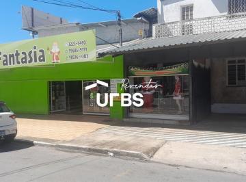 Comercial · 360m² · 5 Quartos · 2 Vagas · COMERCIAL - Loja / Salão / Ponto Comercial 5 quartos, sendo 2 suítes