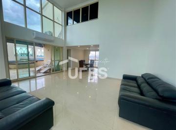 Apartamento · 338m² · 5 Quartos · 3 Vagas · Cobertura Triplex 5 quartos no Setor Oeste