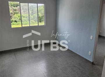 Apartamento · 45m² · 2 Quartos · 1 Vaga · Apartamento a venda Cond. Villa Bella - 2 quartos - reformado - Proximo ao Jardins Madri
