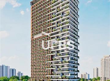 Comercial · 36m² · 1 Vaga · Pateo 136 by Opus