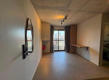 Apartamento de 1 quarto, São Paulo · Amplo/ Ar condicionado