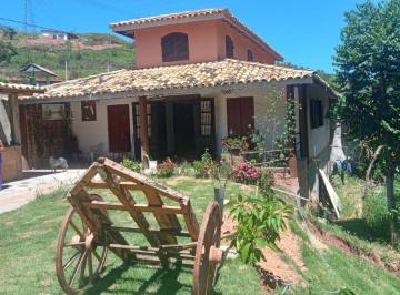 Rural de 1 quarto, Guararema · Chácara 35.000m² - Guararema - 3.500m² de área útil - EXCELENTE OPORTUNIDADE