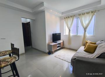 202608201602278651.jpg · Apartamento Reformado, 2/4, 2 Vagas, Fino Acabamento, Condomínio Asa no bairro Trobogy, Salvador / B