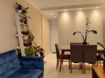 Apartamento de 3 quartos, São Paulo · Apartamento de 56 m² com 3 quartos à venda no Jardim Boa Vista