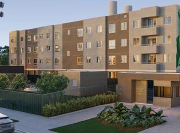 Apartamento de 2 quartos, Curitiba · Apto Hauer - 2 Quartos - Lançamento