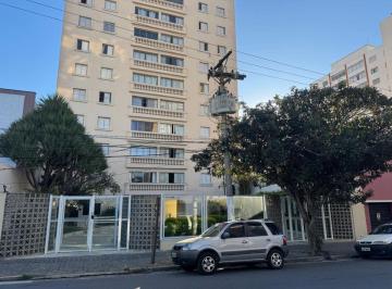 Apartamento de 2 quartos, São Paulo · LAPA APTO 2 DORMS S/1 SUITE - VG GAR - EXCELENTE LOCALIZACAO