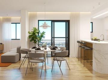 Apartamento de 2 quartos, Pinhais · Apartamento de 53 m² com 2 quartos à venda em Estância Pinhais