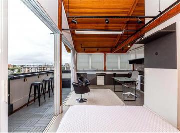 Apartamento de 2 quartos, Curitiba · Cobertura duplex 02 dormitórios , 01 vaga 041 99710 46 52