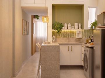 Apartamento de 1 quarto, Rio de Janeiro · Centro – Rua Riachuelo – Studio – 21m² - R$279.000,00