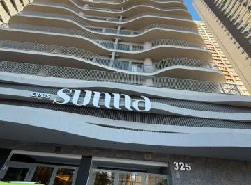 Apartamento · 266m² · 4 Quartos · 3 Vagas · Apartamento à venda no Sunna by Opus / 4 suítes / 3 vagas / 266 m² / Setor Oeste