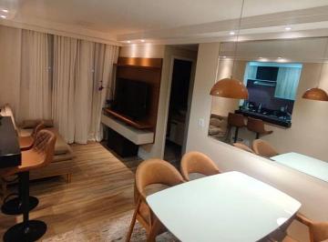 Apartamento de 2 quartos, Mogi das Cruzes · Apartamento de 48 m² com 2 quartos para aluguel no Mogilar
