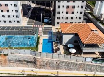 Foto 01 · Apartamento à venda em Contagem-MG, bairro Maria da Conceição: 2 quartos, 1 sala, 1 banheiro, 1 vaga