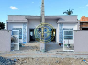 Casa de 2 quartos, Navegantes · CASA À VENDA – CONFORTO, PRATICIDADE E POTENCIAL DE AMPLIAÇÃO!