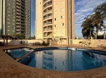 Foto 01 · Apartamento à venda no Guanabara - Campinas, com 3 quartos (1 suíte) lazer completo e 2 garagens no 