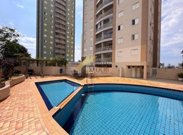 Foto 47 · Apartamento à venda no Guanabara - Campinas, com 3 quartos (1 suíte) lazer completo e 2 garagens no 