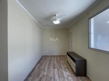 Foto 03 · Apartamento à venda com 2 dormitórios no Edifício Ilha de Murano com 48m² de área útil.