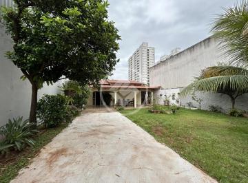 Casa · 192m² · 2 Quartos · 5 Vagas · CASA TÉRREA – SETOR SUDOESTE codigo: 127245