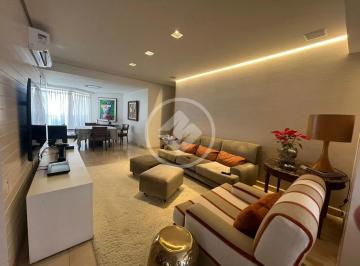 Casa · 662m² · 4 Quartos · 5 Vagas · RESIDENCIAL GENEBRA – 1300      COBERTURA DUPLEX codigo: 126067