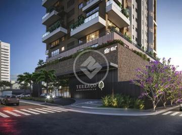 Apartamento · 233m² · 3 Quartos · 3 Vagas · TERRAÇO BOUGAINVILLE codigo: 128157