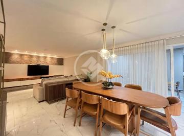 Apartamento · 198m² · 4 Quartos · 3 Vagas · TWENTY FIVE PARK codigo: 128169