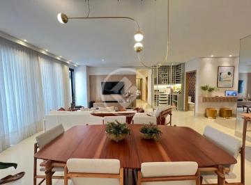 Apartamento · 158m² · 3 Quartos · 3 Vagas · OPUS ARAGUAYA codigo: 126501