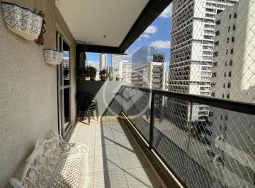 Apartamento · 152m² · 4 Quartos · 2 Vagas · RESIDENCIAL SOPHIA PONTES codigo: 127954