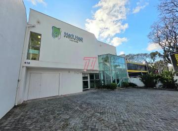 4453564_0.jpg · Imóvel Comercial de Alto Padrão + Casa Integrada | Ponto Estratégico no Tarumã (Zoneamento ZT-LV)