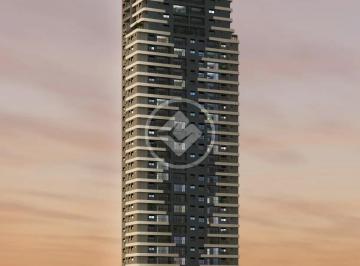 Apartamento · 66m² · 1 Quarto · Lake house codigo: 126855