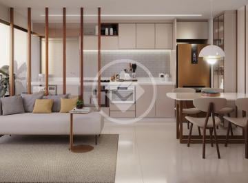 Apartamento · 60m² · 2 Quartos · 1 Vaga · SOFT JARDIM AMÉRICA codigo: 127906