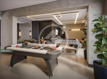 Apartamento · 40m² · 1 Quarto · 1 Vaga · Smart Areião codigo: 126406