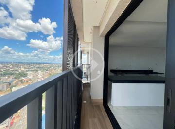 Apartamento · 105m² · 3 Quartos · 2 Vagas · WTC GOIÂNIA codigo: 127388