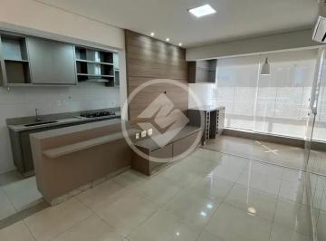 Apartamento · 82m² · 3 Quartos · 3 Vagas · Follow Bueno codigo: 126683
