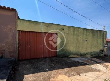 Casa · 200m² · 2 Quartos · 2 Vagas · Casa Térrea Residencial Solar Ville codigo: 127262