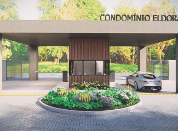 Terreno · 1000m² · à Venda - Apenas R$ 7.000,00 de Entrada | Condomínio Eldorado | Lago Corumbá IV | Alexânia - GO
