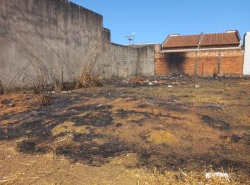 Terreno · 250m² · Lote à Venda - Residencial Santa Fé I | Goiânia - GO