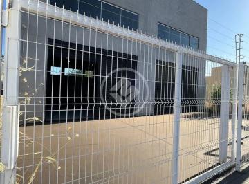Comercial · 283m² · GALPÃO codigo: 127473