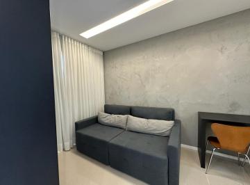 Casa · 39m² · 1 Quarto · para Locação - Metropolitan Mall | Torre Sidney | Jardim Goiás | Goiânia - GO